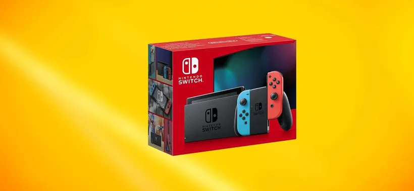 Nintendo Switch a meno di 250€ su eBay, offerta imperdibile