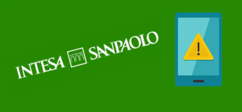Intesa Sanpaolo DOWN 1 agosto 2023: cosa sta succedendo?