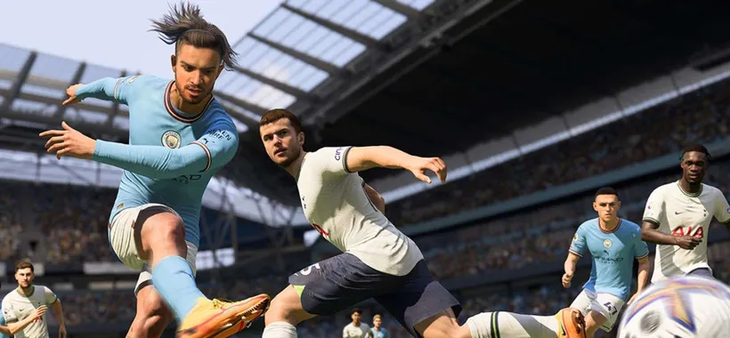FIFA 23 presto GRATIS su Xbox Game Pass e EA Play: anche su PS4 e PS5