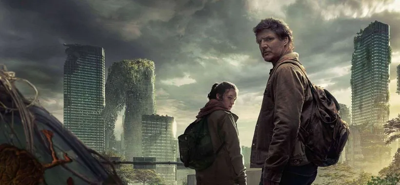 The Last of Us: goditi il finale in italiano su Sky e hai in regalo una Xbox