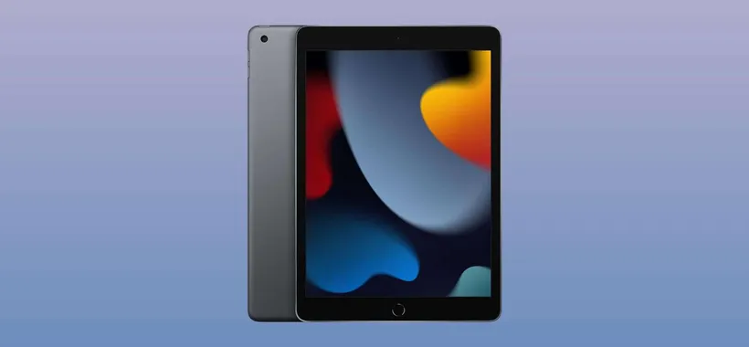 Apple iPad (2021) in super offerta: a questo prezzo è impossibile dire di no