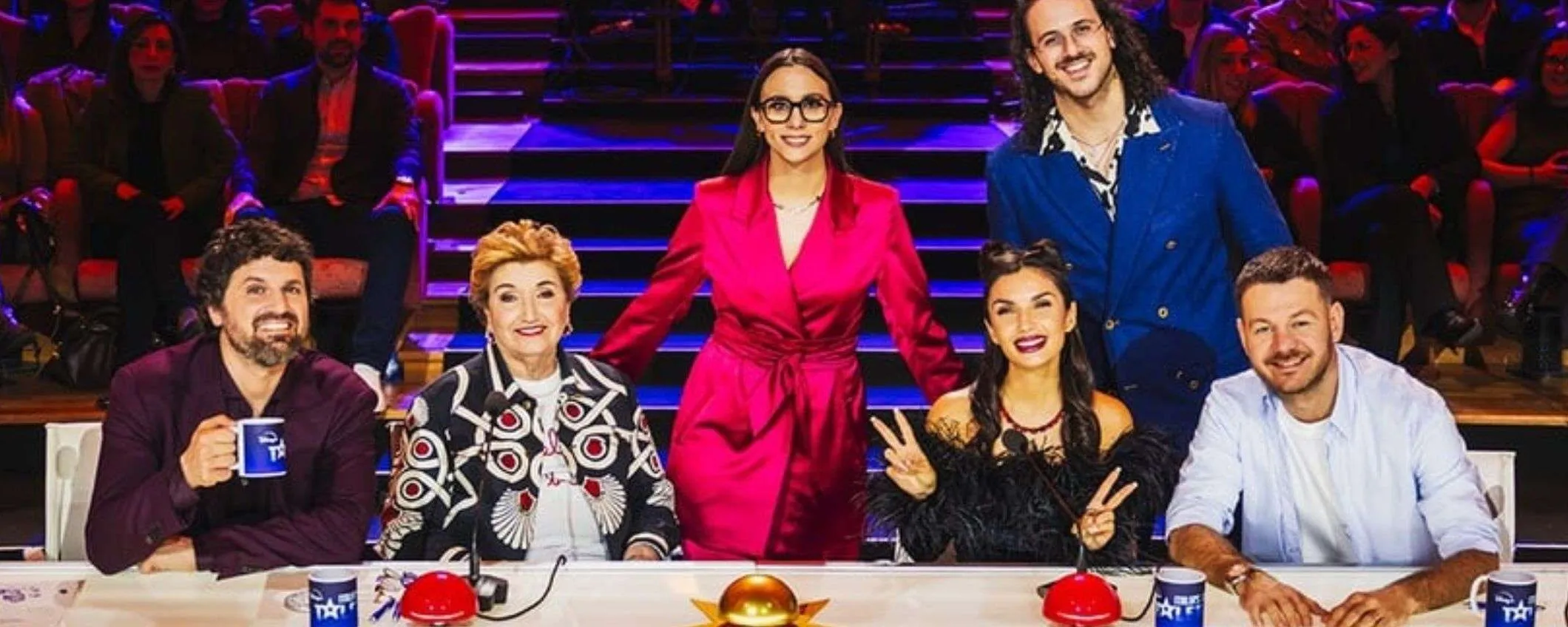 Italia's Got Talent 2025: quando inizia e come vederlo in streaming