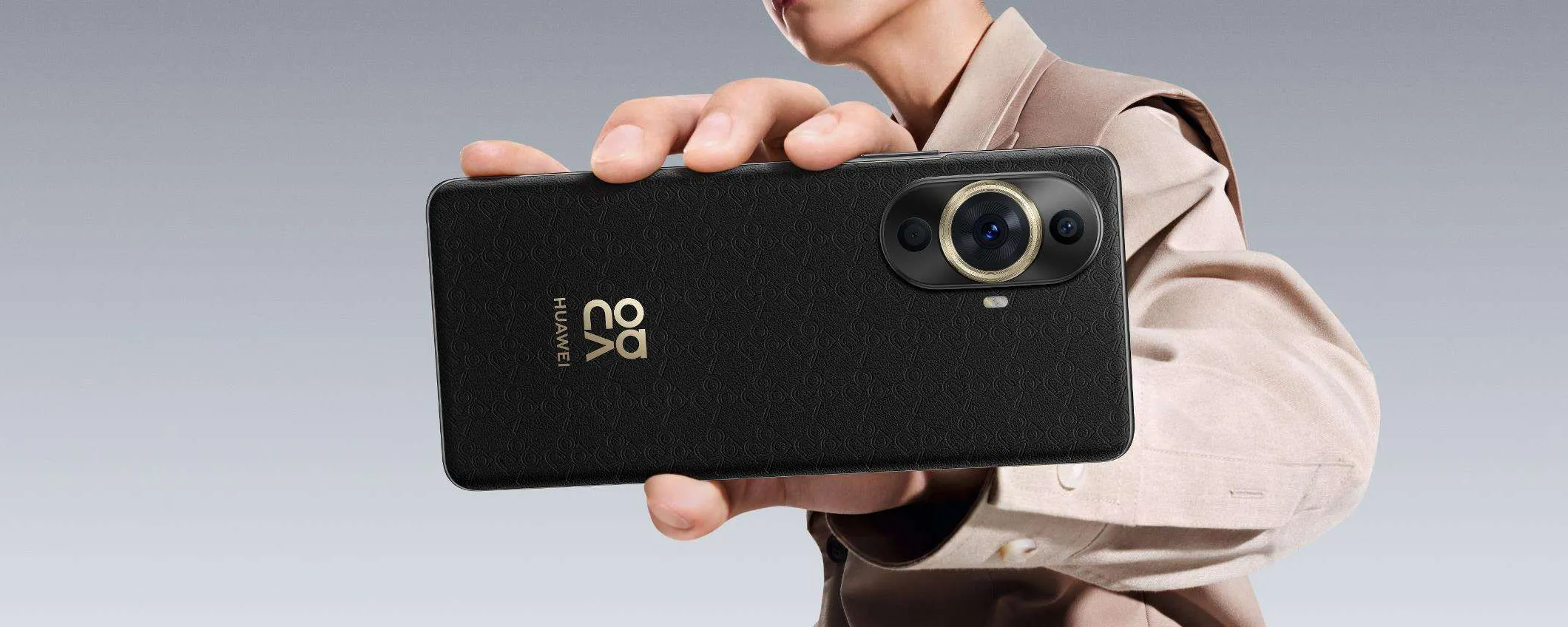 Huawei nova 11 Pro UFFICIALE: lo smartphone è già disponibile in Italia