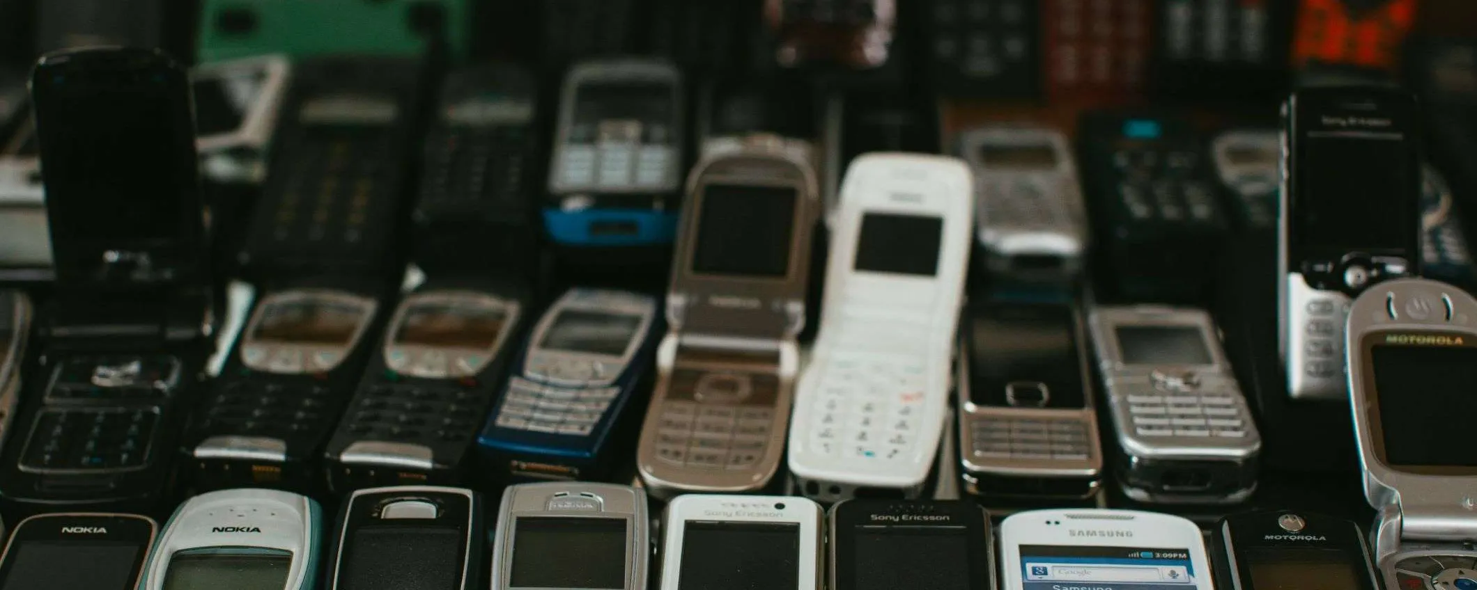 Da rifiuto elettronico a mini data center: la nuova vita dei vecchi smartphone