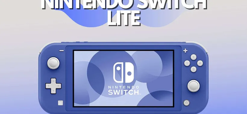 Nintendo Switch Lite: pochi pezzi a prezzo BOMBA