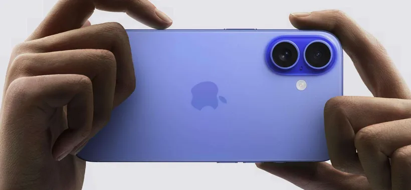iPhone 16 in offerta su Amazon: il prezzo è ottimo (anche 256 GB)
