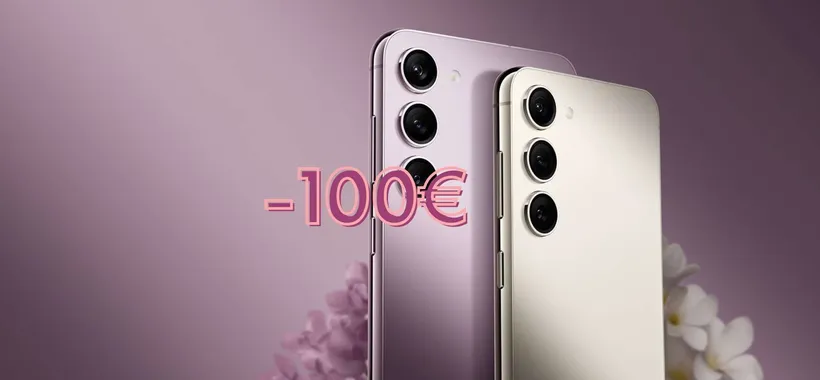 Samsung Galaxy S23: disponibilità immediata su eBay, risparmi 100€