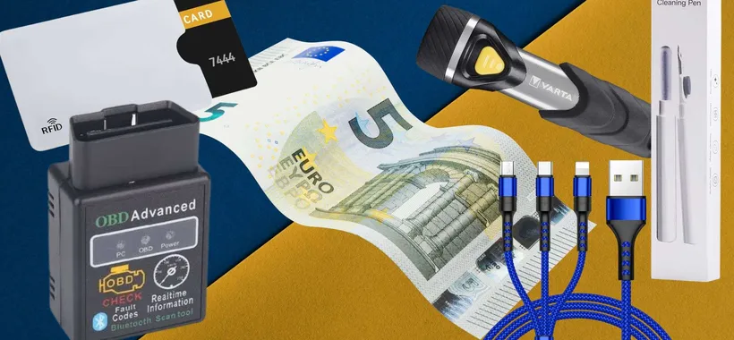 Con meno di 5€ prendi questi gadget UTILISSIMI da Amazon: pazzesco