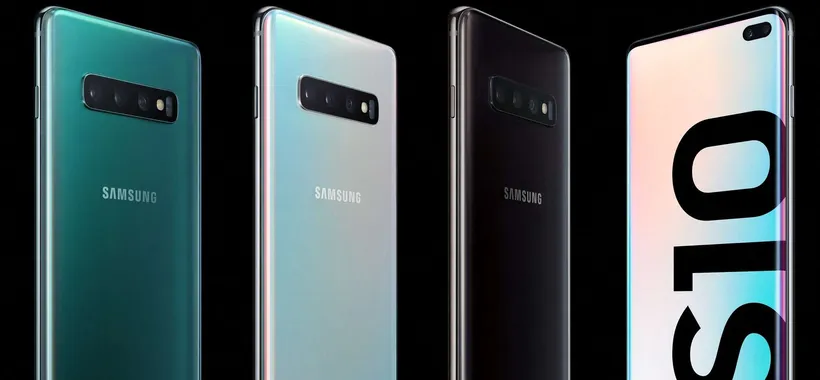 Quanto costano i Samsung Galaxy S10?