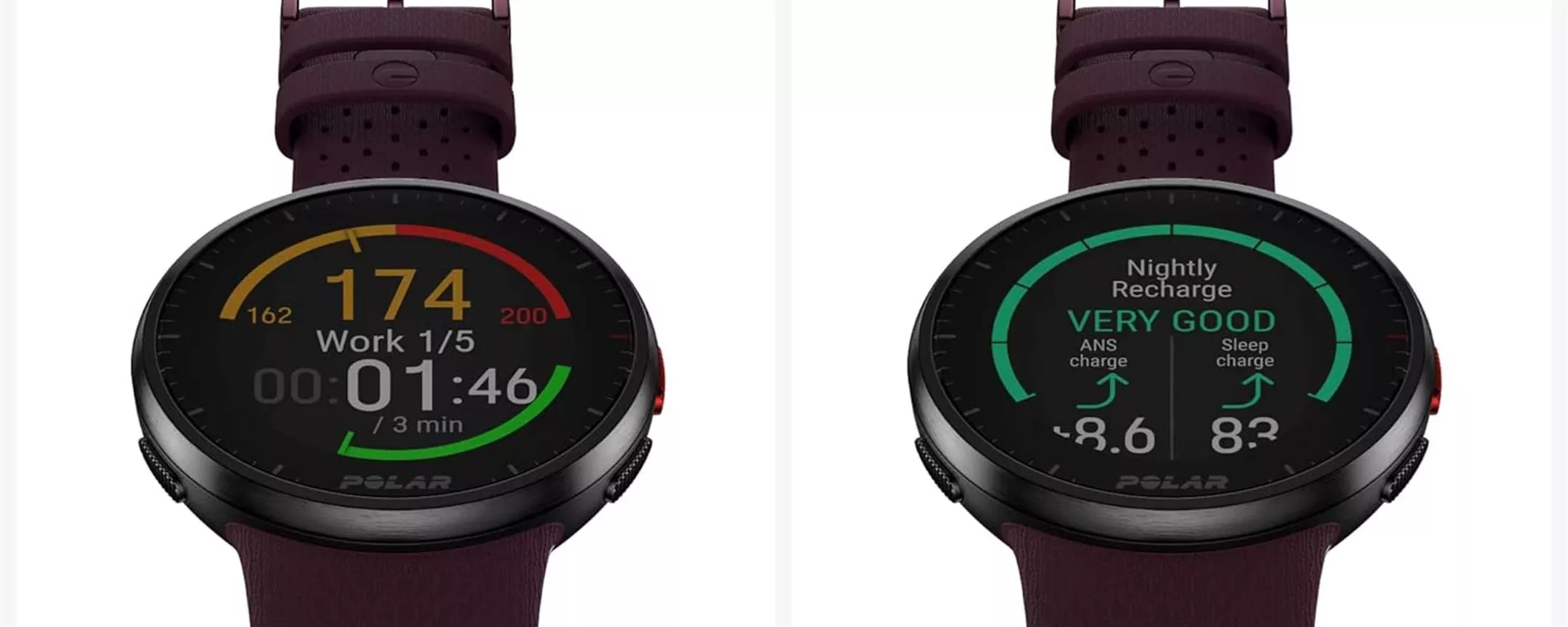 Polar Pacer Pro: smartwatch incredibile a un prezzo IMBATTIBILE