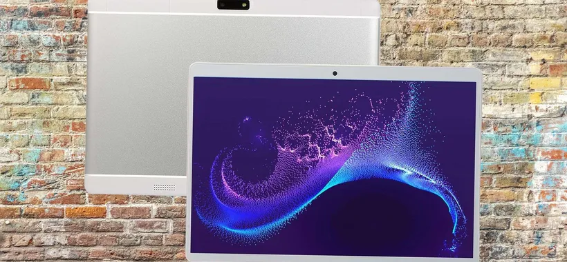 Tablet 10" con super batteria e dual SIM a 59€: Amazon è FUORI CONTROLLO