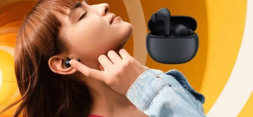 Redmi Buds 4 Lite in offerta su Amazon: le paghi meno di 20€