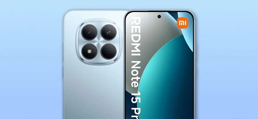 Redmi Note 15 Pro 5G è già in offerta con quasi 100€ di sconto