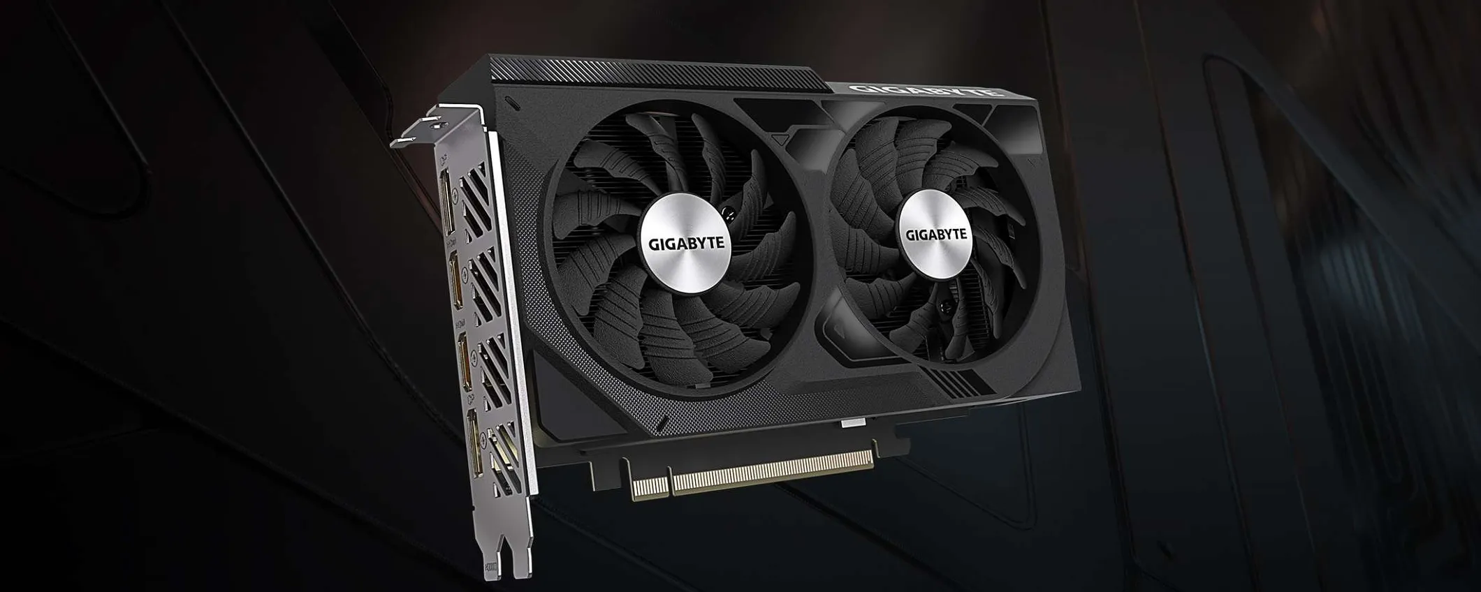 NVIDIA RTX 4060 in offerta su Amazon a un OTTIMO PREZZO