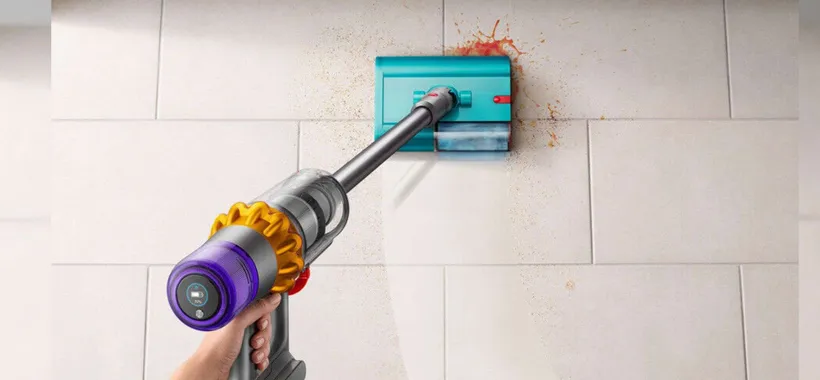 Dyson, sconti fino a 225€: risparmio FUORI MISURA sull'aspirazione di lusso