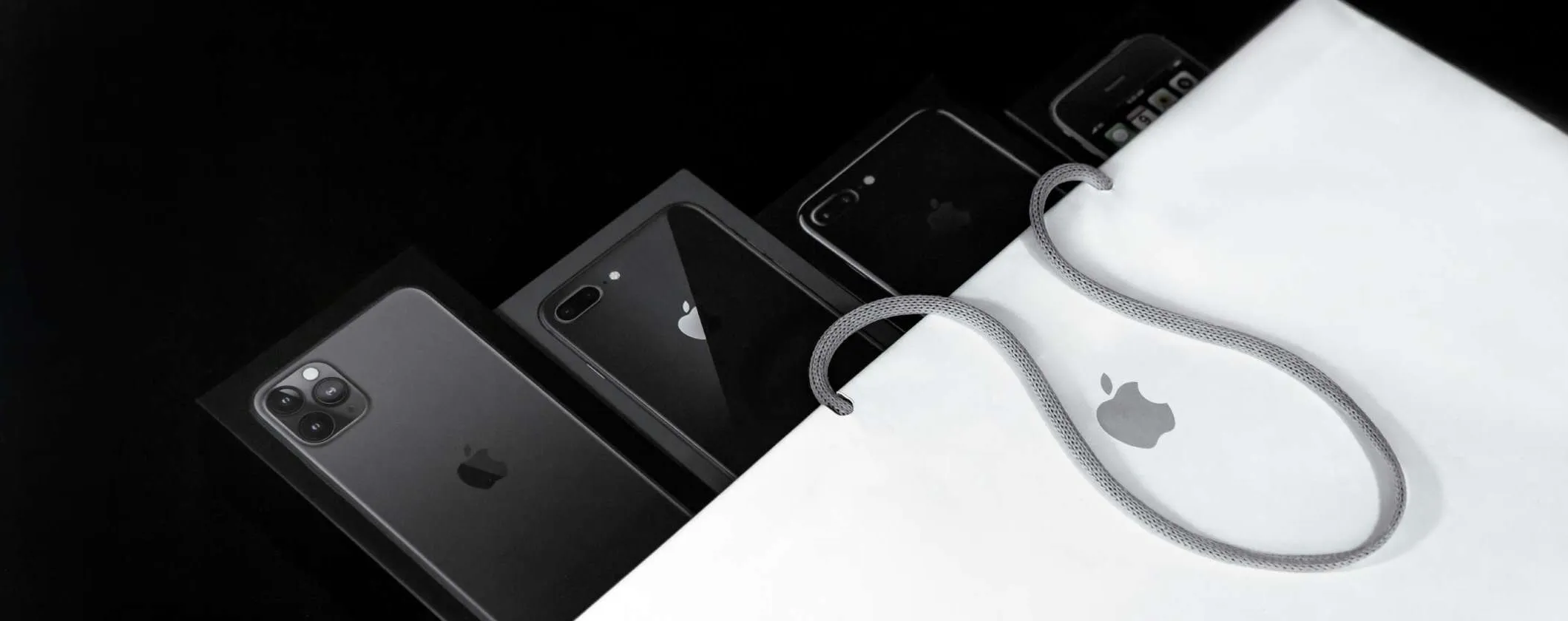 5 prodotti Apple che potrebbero debuttare il prossimo mese