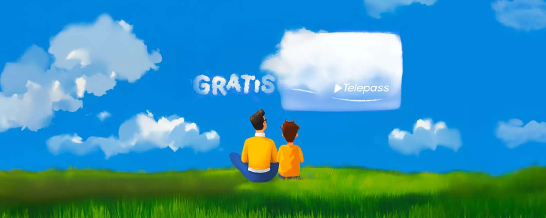 Il nuovo Telepass Sempre è già in promozione: ricevi 6 mesi gratis e cashback sui pedaggi
