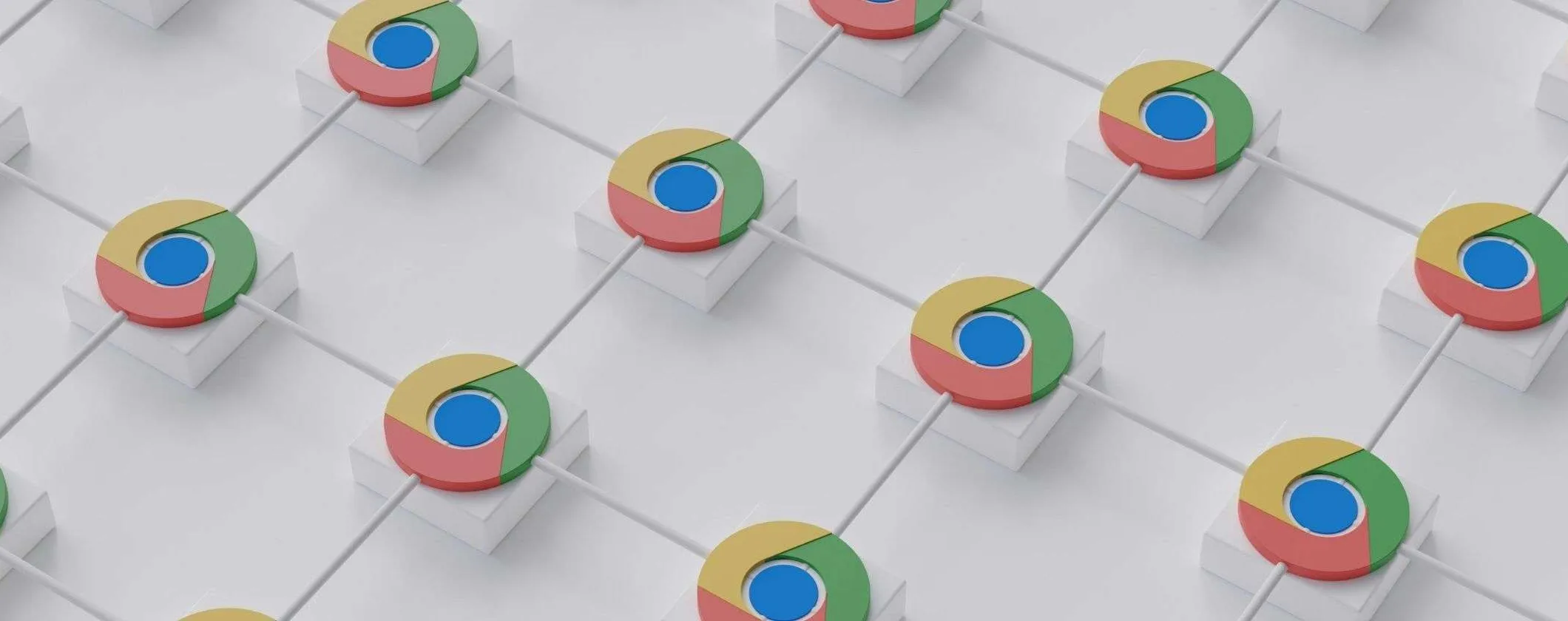 Devi aggiornare di nuovo Chrome altrimenti sei in pericolo