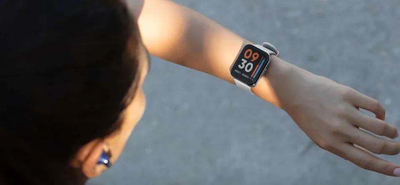 REALME WATCH 3: su Amazon il prezzo CROLLA sotto i 60€