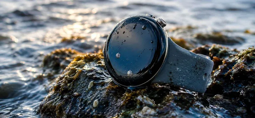 Pixel Watch 5 trovato in mare: leak clamoroso