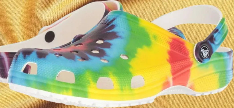 Scarpe Crocs a 19€: sconto 62% su Amazon, prezzo ECCEZIONALE
