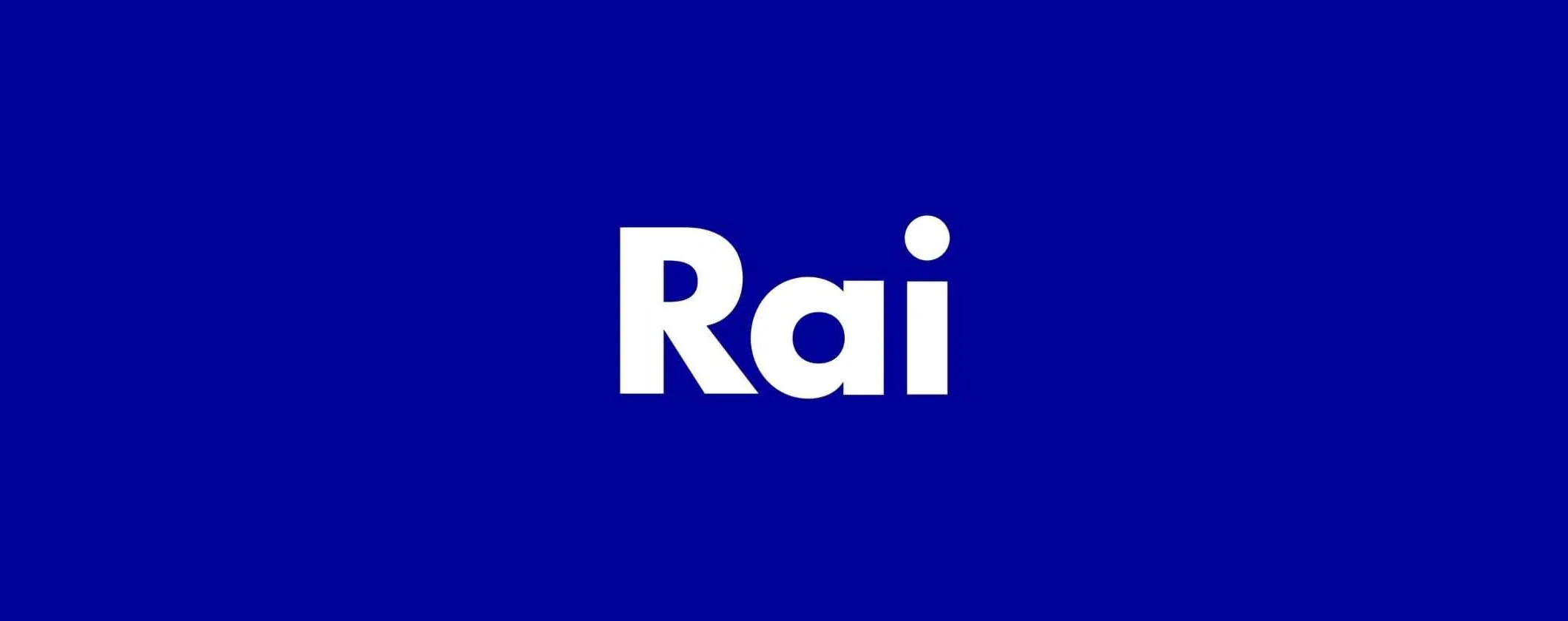 Importante aggiornamento dei canali Rai sul digitale terrestre