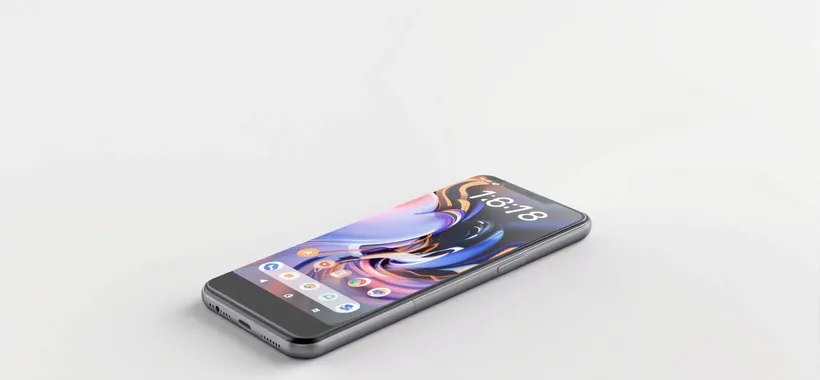 Pixel, con Android 17 Beta 1 cambia la barra di ricerca