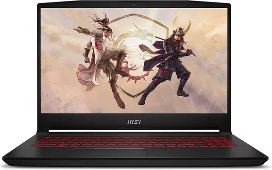 MSI Katana G66: il potente laptop da gaming è in offerta su Amazon