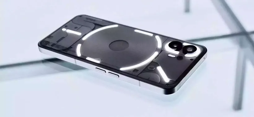 Nothing Phone (2) in offerta al MINIMO STORICO anticipa il Black Friday