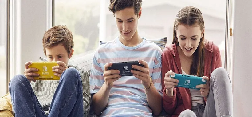 Nintendo Switch: sono ancora tanti gli acquirenti