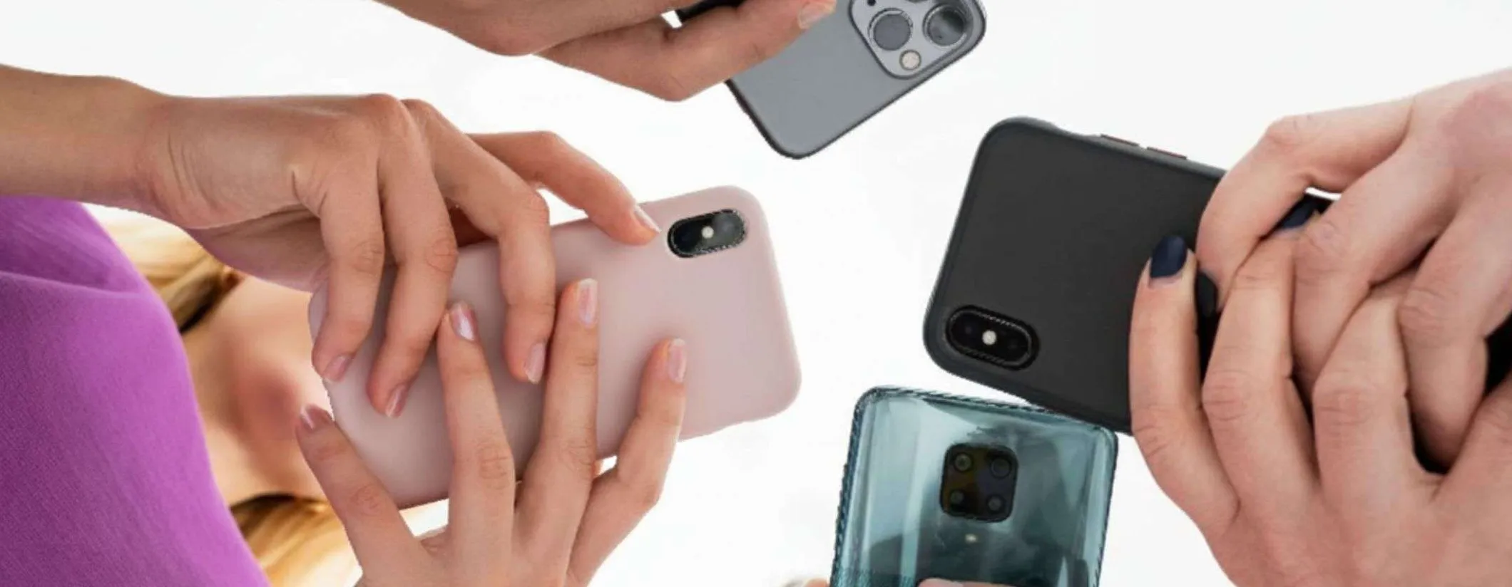 I migliori smartphone in super offerta su eBay con coupon
