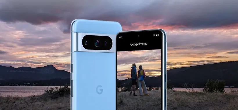 Google Pixel 8 a prezzo bomba con la promo Extra Sconto 24% Unieuro (607€)