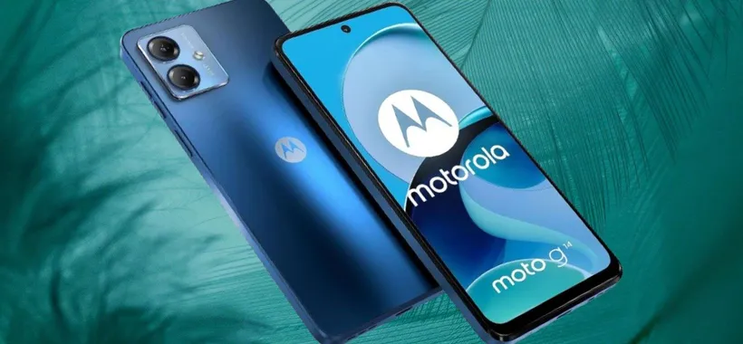 Motorola moto g14 a 96€ su Amazon è IMPERDIBILE: 10 motivi per prenderlo ora