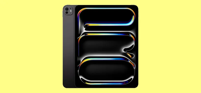 Prezzo shock per iPad Pro 13" M5, che crolla ai minimi storici