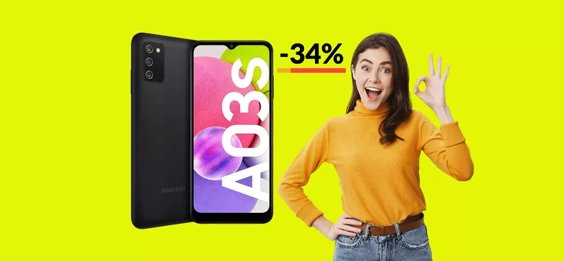 Smartphone Samsung a soli 99€? Esiste, ma l'offerta sta scadendo