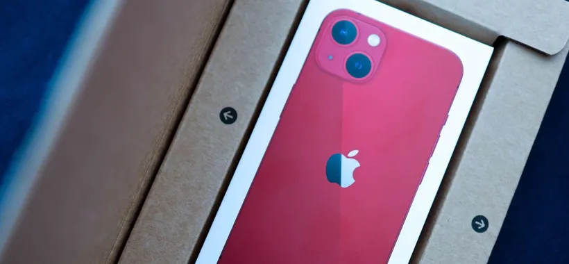 iPhone 13 di nuovo SOTTOCOSTO: pagalo solo 700€ su eBay