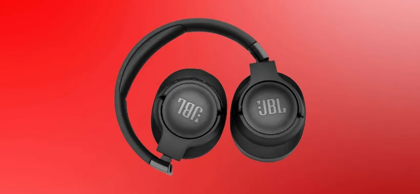 JBL Tune 760NC in super offerta: tanta qualità ad un prezzo ridotto su Amazon
