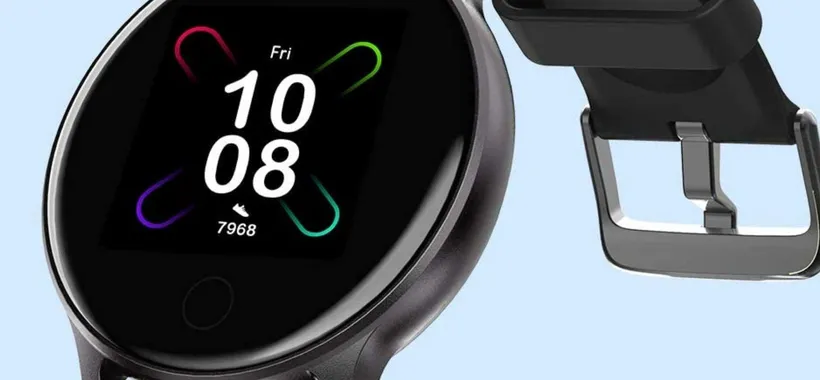 Amazon: smartwatch premium a prezzo ridicolo (28€)