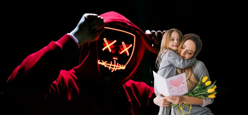 Attenzione alle truffe phishing in occasione della Festa della Mamma