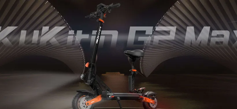 Una BESTIA di monopattino elettrico, prezzo top: ti sposti gratis e ti diverti