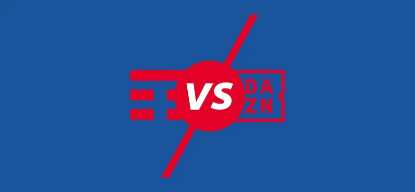 Lite di famiglia tra TIM e DAZN: possibile divorzio in vista?