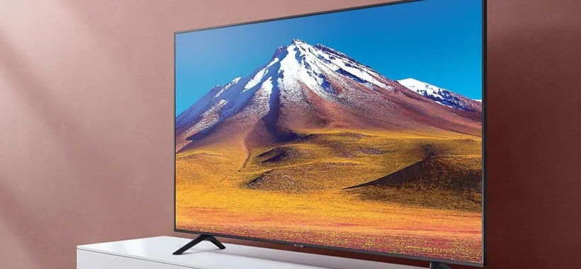 Samsung TV 43" a 270€: ecco il coupon dei miracoli su eBay