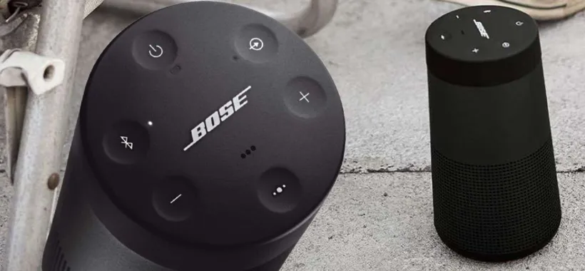 Bose SoundLink Revolve 2 FINALMENTE in sconto su Amazon: audio super PREMIUM