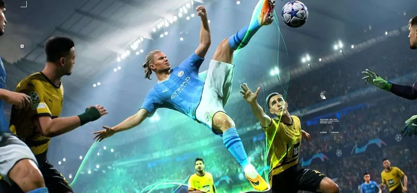 FC 24, il GIOCO DI CALCIO più amato, è in MEGA SCONTO (-69%)