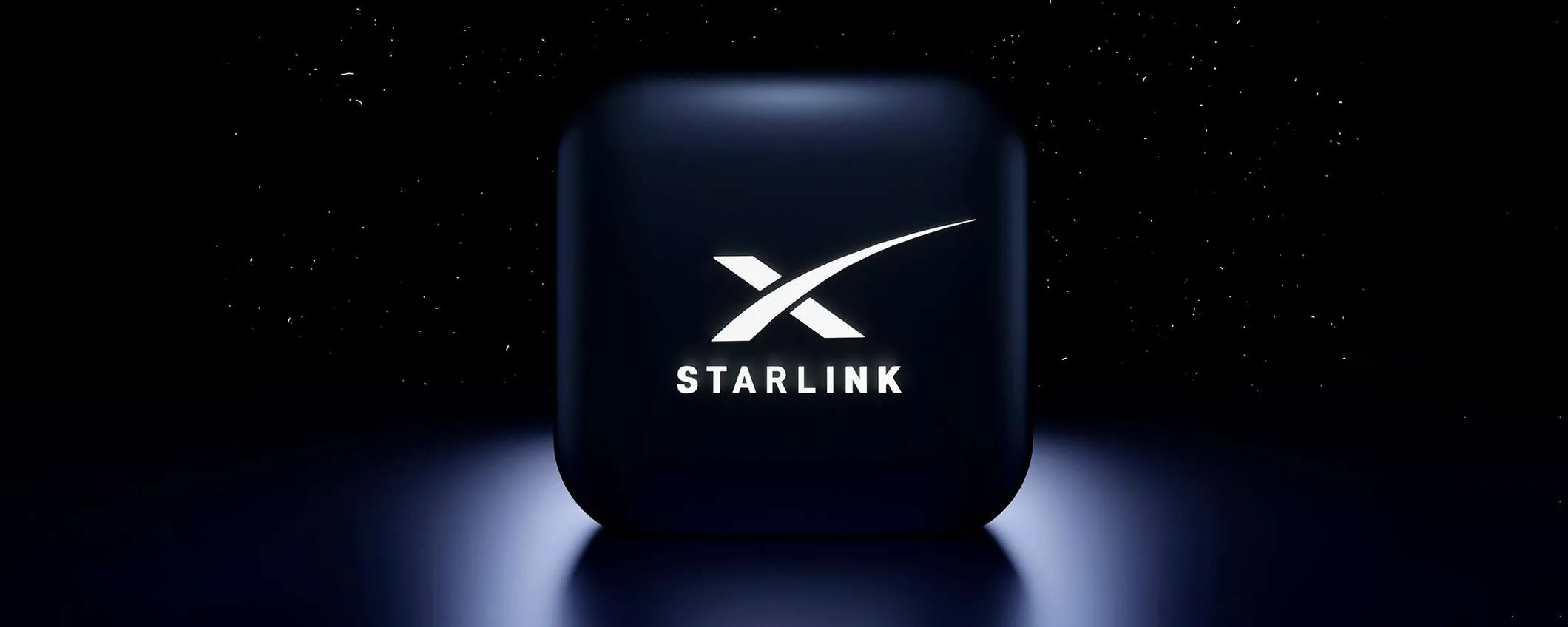 SpaceX potrebbe lanciare uno smartphone con Starlink integrato