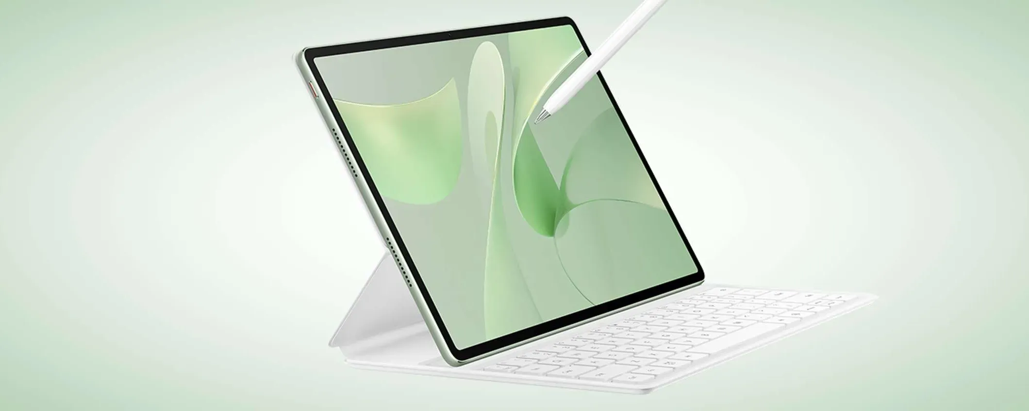 Huawei MatePad 12 X: offerta tablet top di gamma + tastiera e Pencil a 399€