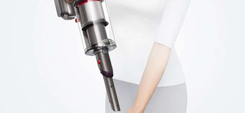 Il Dyson V15 Detect è in offerta su eBay ad un ottimo prezzo