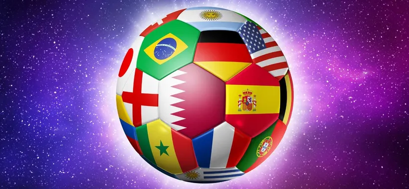 Quarti di Finale Qatar 2022: come vedere le partite in streaming dall'estero