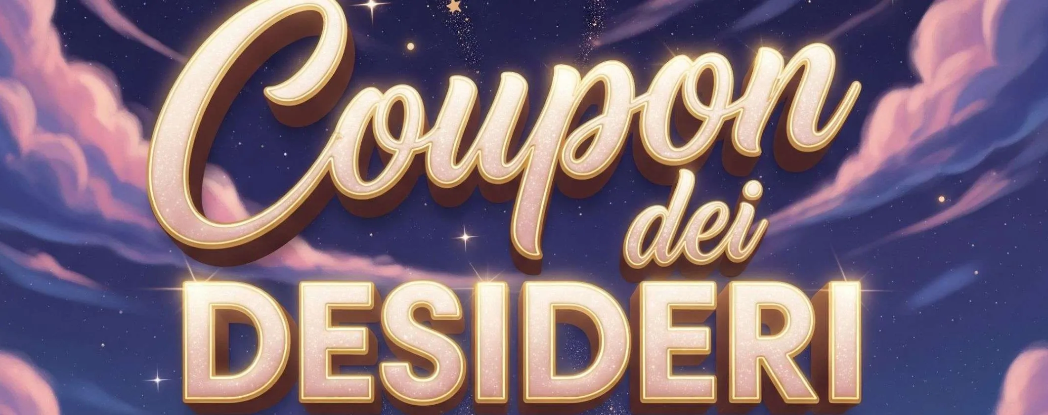 Amazon coupon dei desideri avverati: prezzi da SOGNO a partire da 13,59€