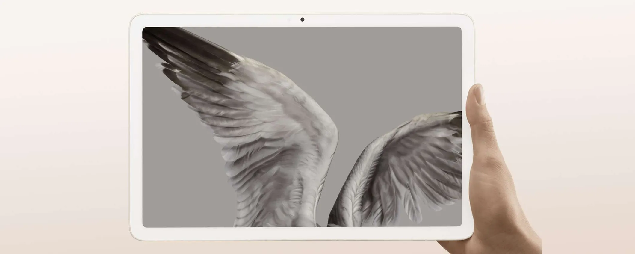 Pixel Tablet resterà al sicuro almeno fino al 2028: Google estende il supporto